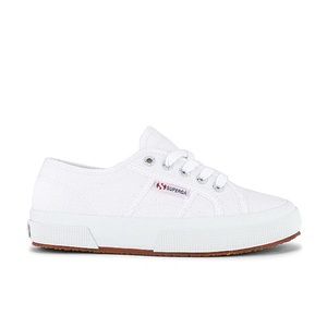 BNWT Superga 2750 Cotu Classic Sneaker in White